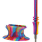 Pulsar RIP Silicone Vapor Straw w Stand