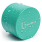 GC 4-Piece Ceramic Herb Grinder – 2.5-Inch Lavender | BlueBus Fine Tools