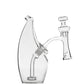 GRAV® 14mm 45° Quartz Hourglass Banger Set