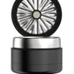 Flower Mill 2.5" Next Gen Premium Grinder