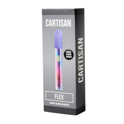 Cartisan Flex Vaporizer