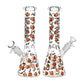 Pulsar Cackling Pumpkins Batty Beaker Bong | 14mm F