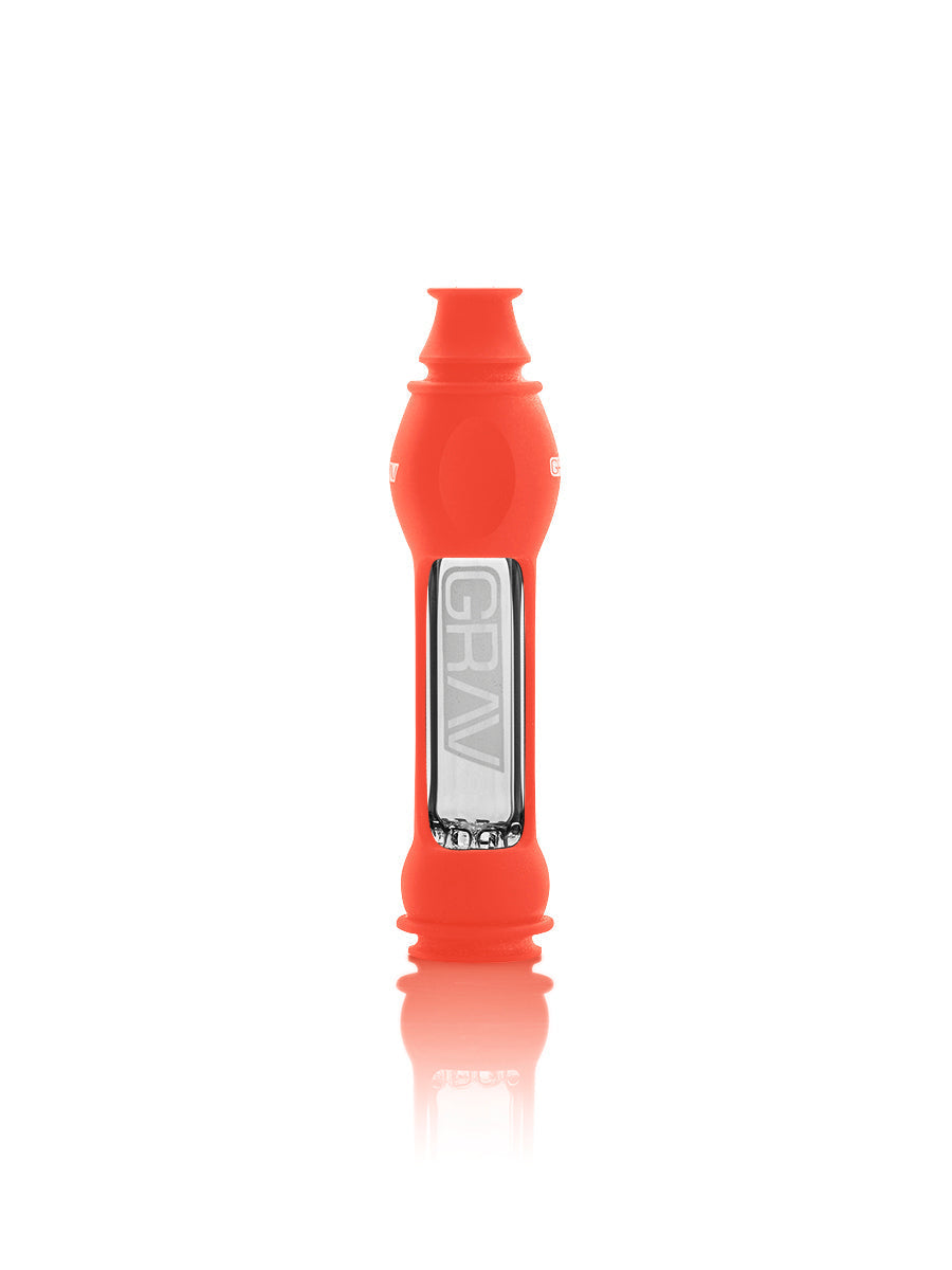 GRAV® Octo-taster with Silicone Skin - 16mm