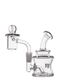 MJ Arsenal Jammer Mini Dab Rig