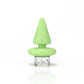 TRIANGLE SPINNER CARB CAP