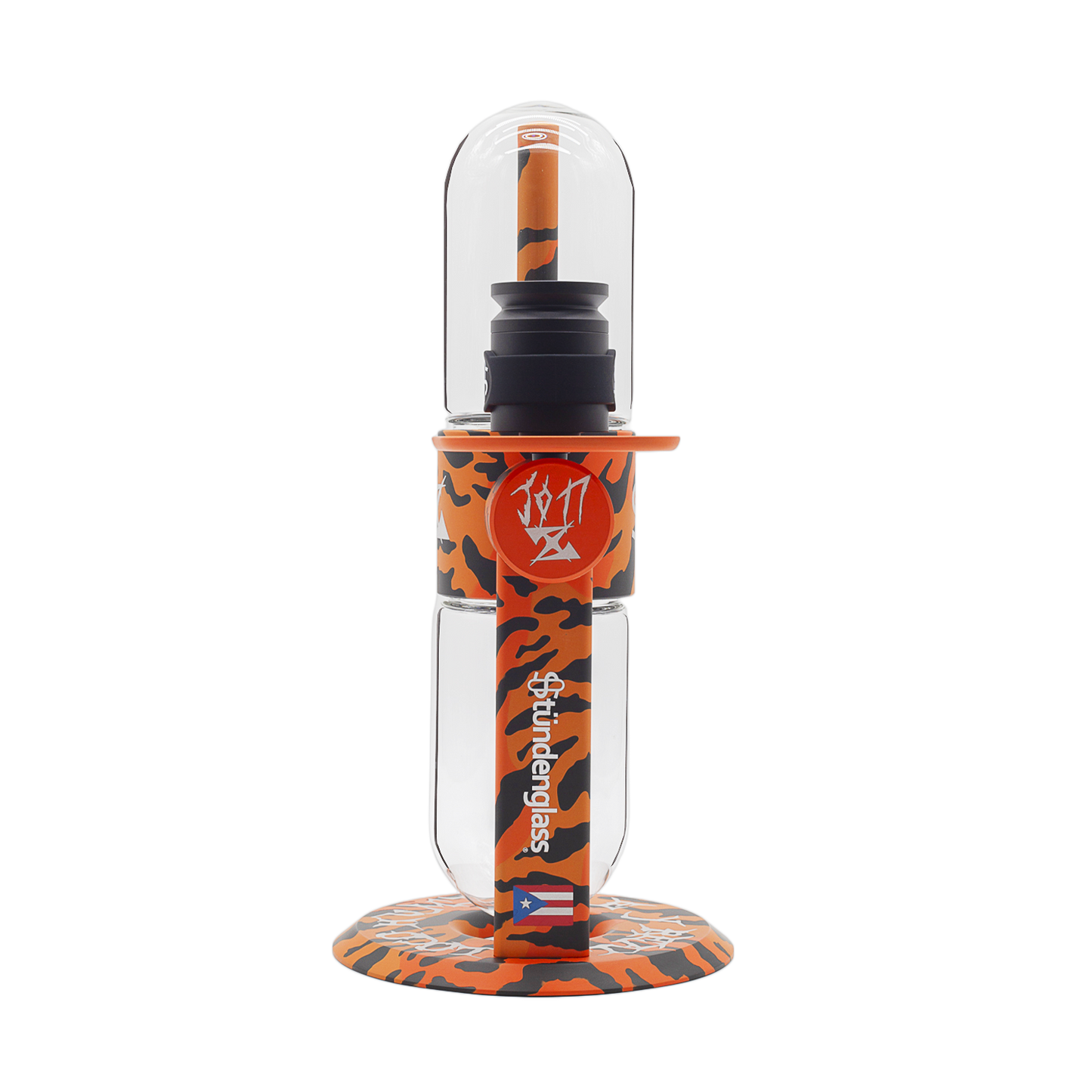 Jon Z x Stündenglass Gravity Infuser Classic