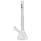 LA Pipes "Alchemist" Scientific Beaker Bong