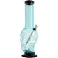 JM Enterprises  12-15" Acrylic Skull Chamber Bong - Multiple