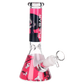 Pulsar Design Series Beaker Water Pipe Smoker's Kit | 7.75"