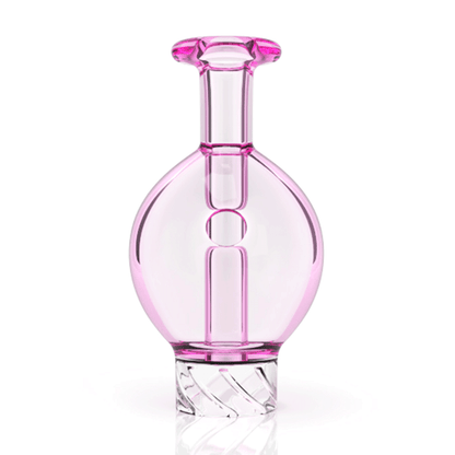 Honeybee Herb Honey Hive Bubble Carb Cap