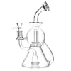 Pulsar Geometric Recycler Bong