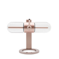 Stündenglass Gravity Infuser - Desert Rose | 360° Gravity Hookah