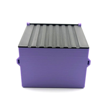 Dabsmarts Single Dumpster