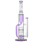 Calibear Pillar Flower Of Life Klein Bong