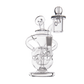 MJ Arsenal Infinity Mini Dab Rig