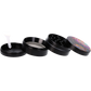 Pulsar Design Series Beaker Water Pipe Smoker's Kit | 7.75"