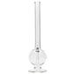 LA Pipes "The Icon" Glass Bubble Bong