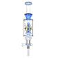 Pulsar Beaker Perc Vapor Vessel 2.0 w/ Quartz Tip | 8.5" | 14mm F