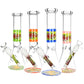 Vacillating Vibe Beaker Water Pipe - 9.75"