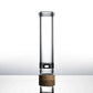 Vitae Glass Alpha Bong 16"