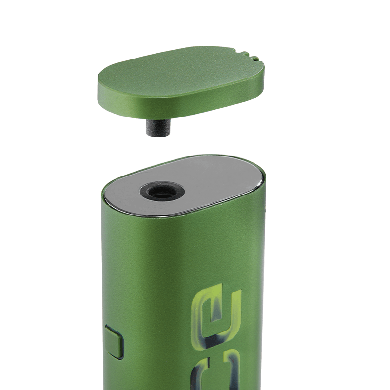 Eyce PV1 Dry Herb Vaporizer