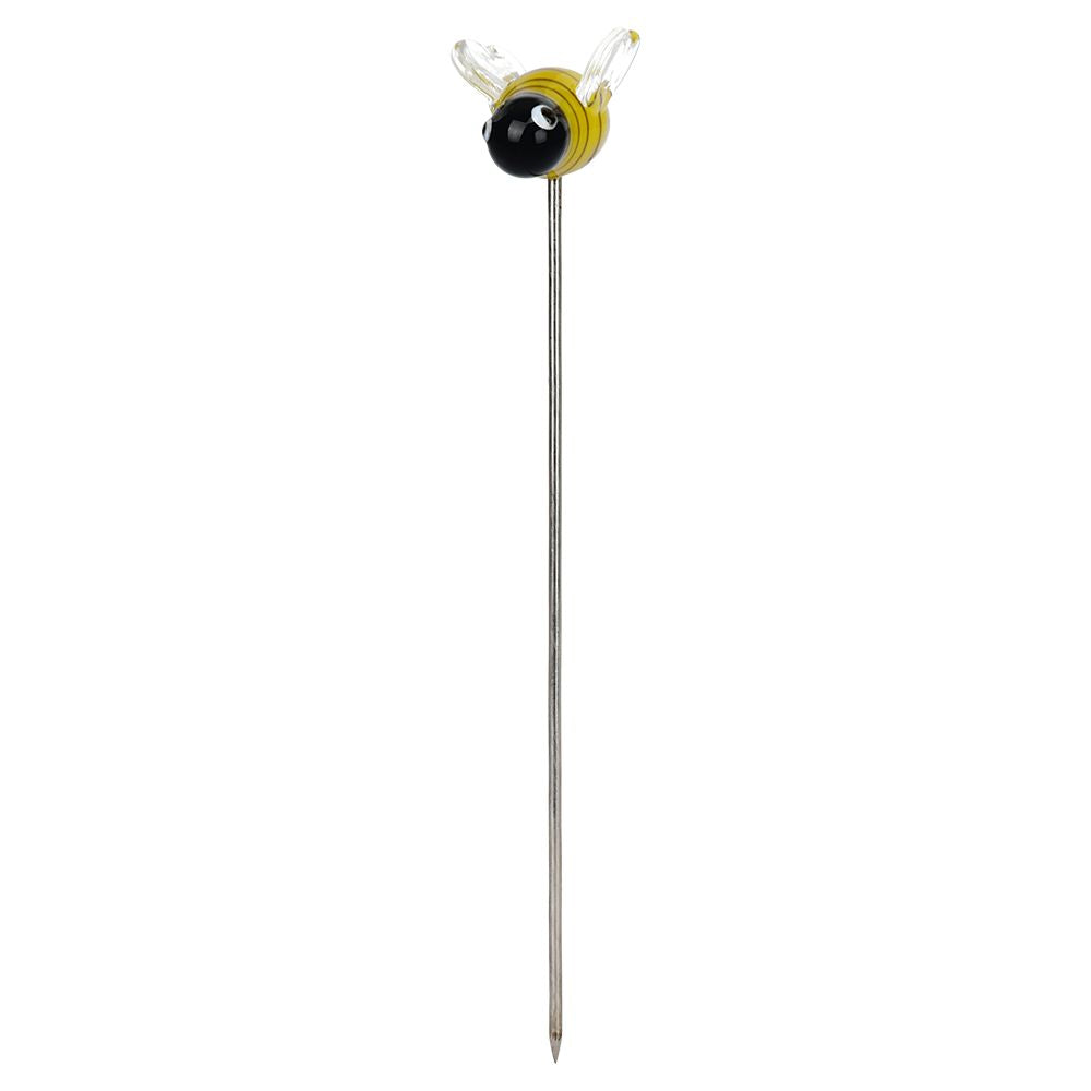 Pulsar Greatest Hits Series Glow Herb Pipe Duo / 10" / 14mm F