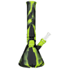 Eyce Silicone Beaker Bong