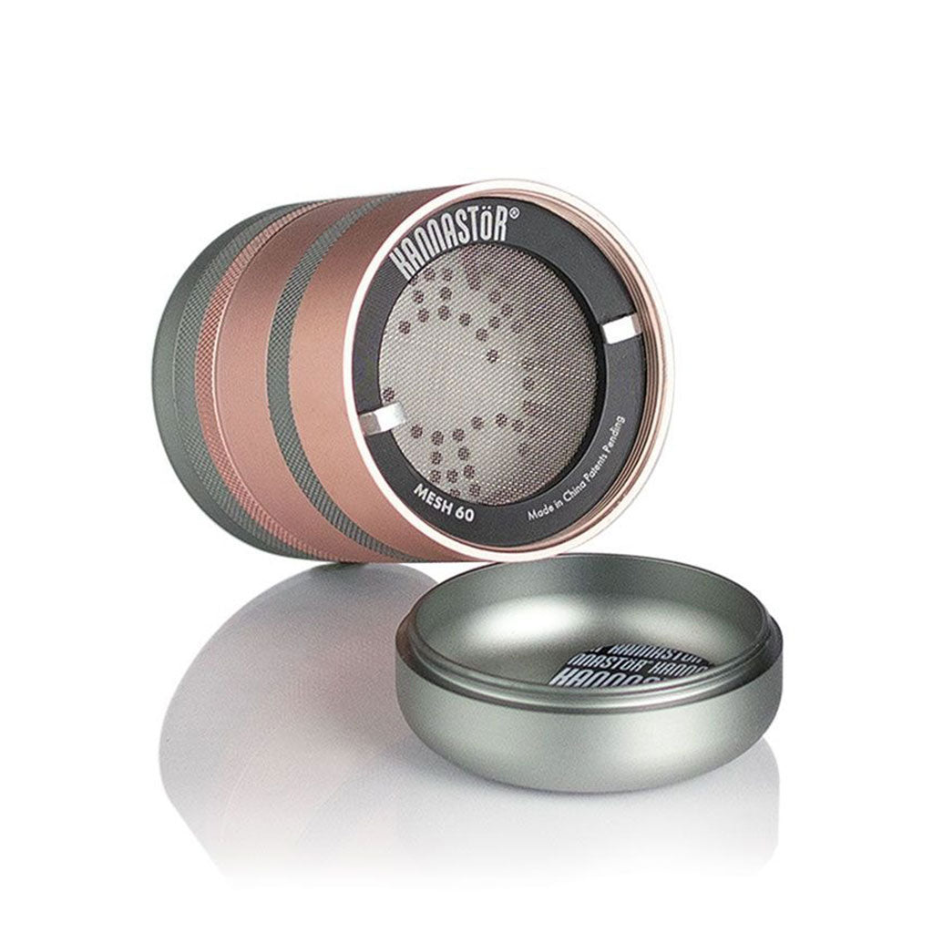 Ryot GR8TR Jar Body Grinder