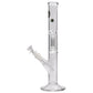 LA Pipes Single or Double Showerhead Perc Classic Straight