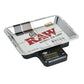 RAW X My Weigh Tray Scale - 1000g / Variable Precision