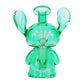 Ohana Friend Glass Water Pipe - 5" / 14mm F