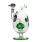HEMPER - Spotted Egg XL Bong 9"