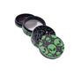 ALIEN WACKY GRINDER