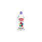 Pulsar Graffiti Series Spray Paint Glass Water Pipe Set / 7.5" / 14mm F