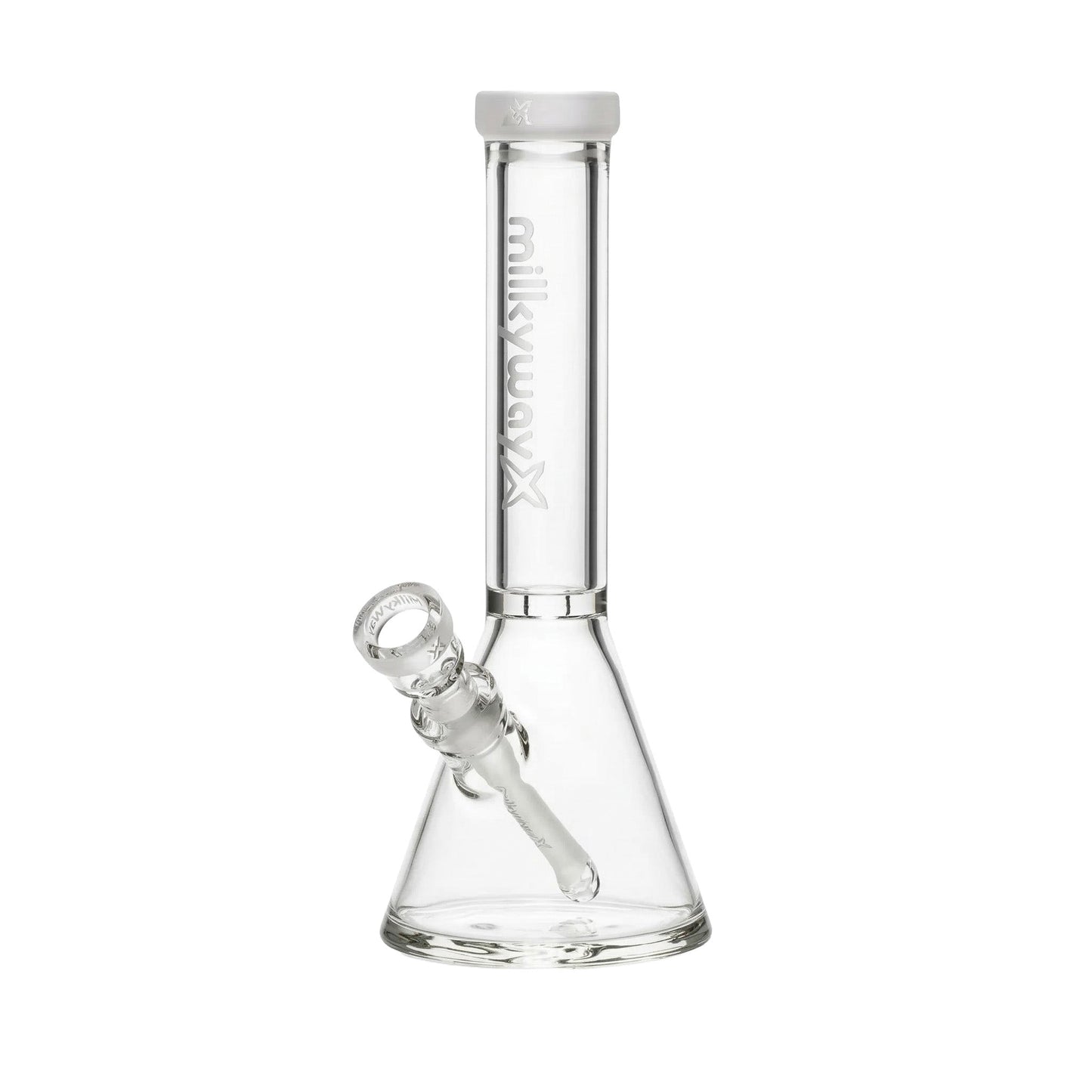 Milkyway X Signature X Glass Water PIpe