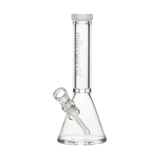 Milkyway X Signature X Glass Water PIpe
