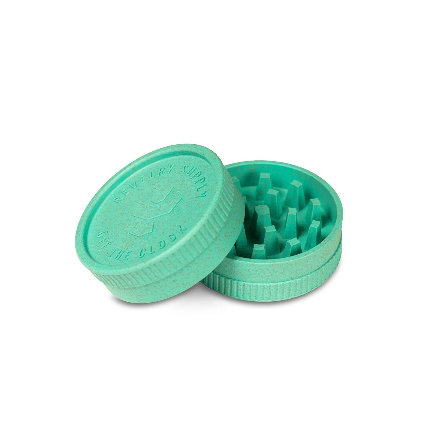 Revelry 2 Piece Herb Grinders