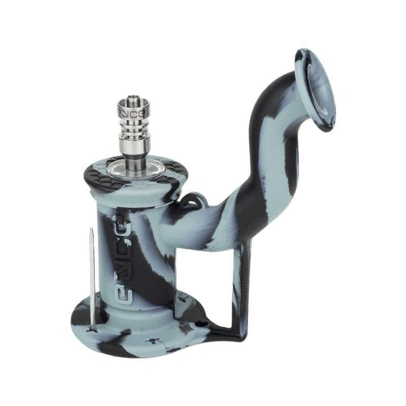 Eyce Silicone Dab Rig 2.0