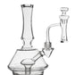 GRAV® 14mm 90° Quartz Hourglass Banger Set