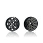 4 PC SOLID BODY GRINDERS