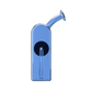 Stündenglass Modül Dok Glass - Blue
