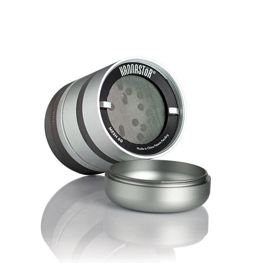 Ryot GR8TR Solid Body Grinder