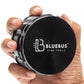 GA Aluminum Grinder