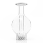 Honeybee Herb Honey Hive Bubble Carb Cap