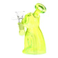 3CT BUNDLE - SeshGear Fetch Rover! Glass Bubbler - 5" / 14mm F / Assorted Colors