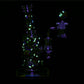 Pulsar Greatest Hits Series Glow Dab Rig Kit / 8" / 14mm F