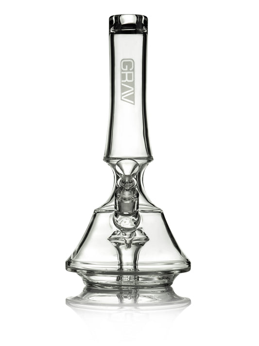 GRAV® Empress Water Pipe