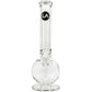 LA Pipes "Bazooka" Heavy 9mm Glass Bong