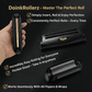 King Size DoinkRoller (Joint & Blunt Roller)