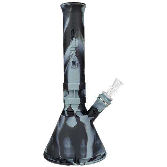 Eyce Silicone Beaker Bong